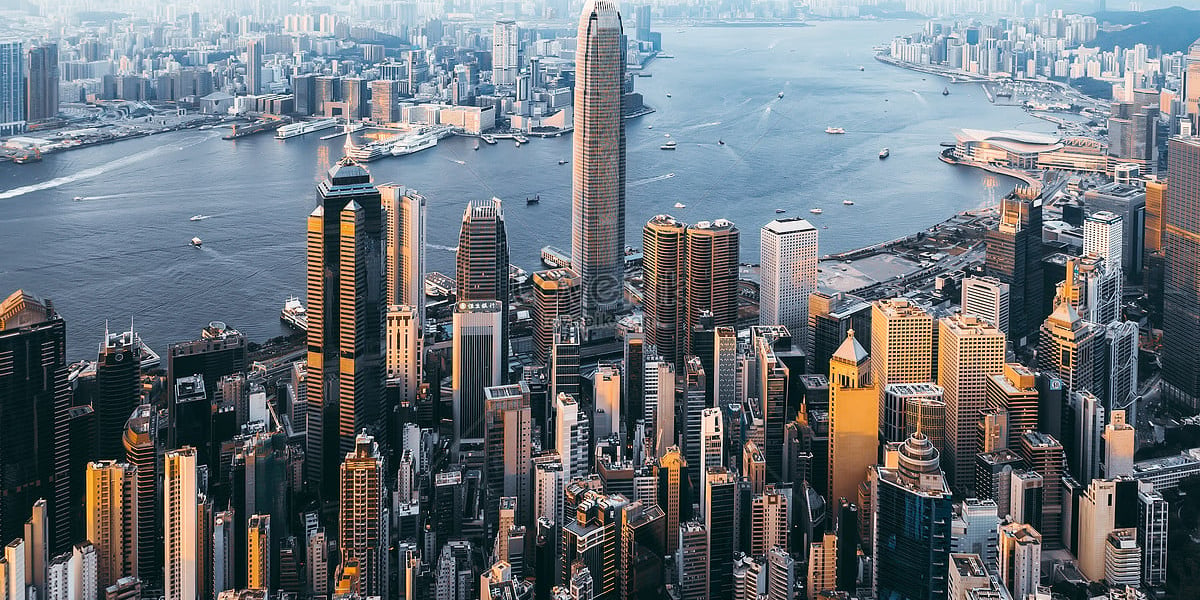 thumbnails The Perfect Storm: Future of the Global Economy with Trade, Tariffs and What to Expect from the Hong Kong Consumer