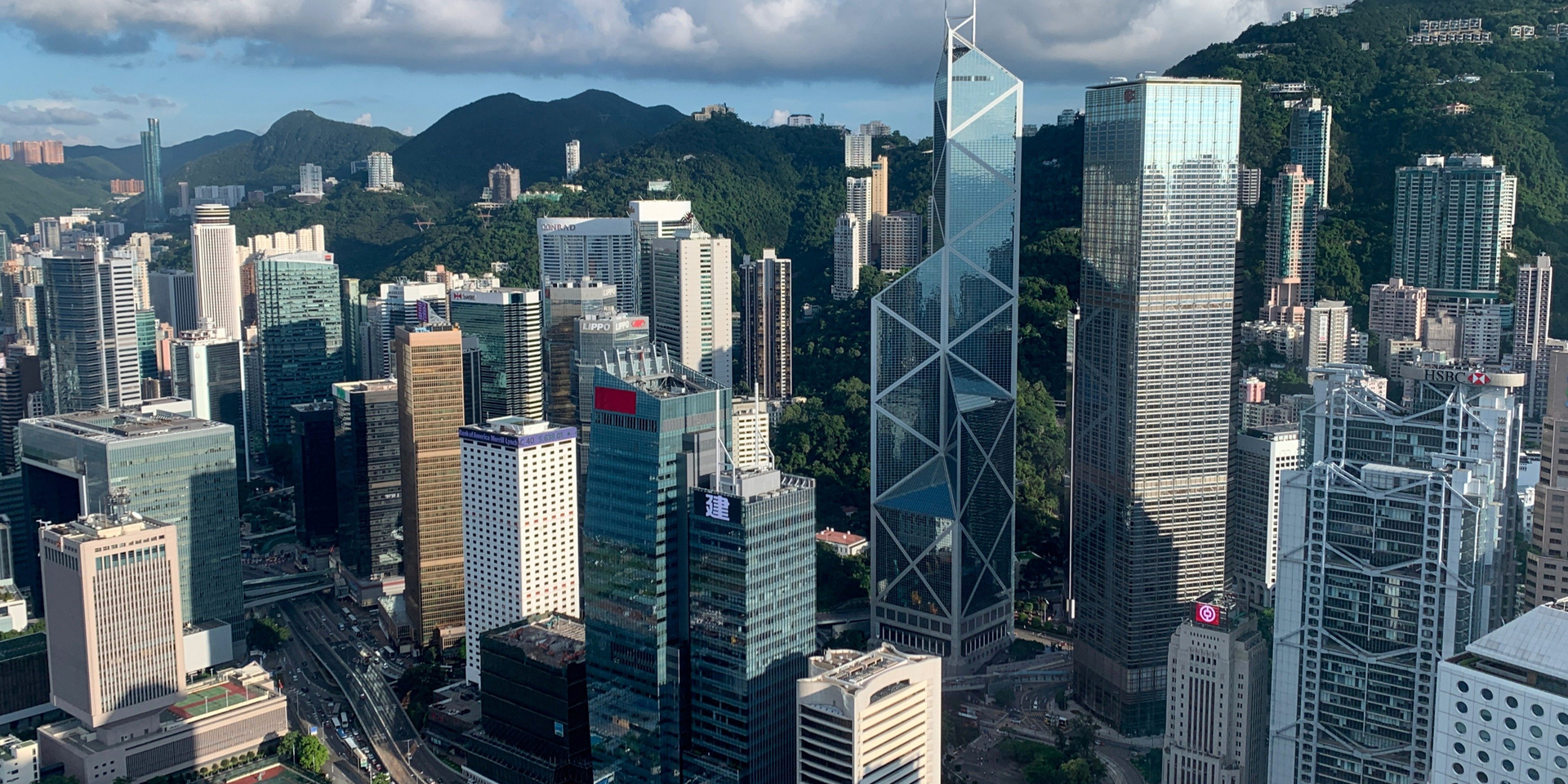 thumbnails Navigating HK’s Real Estate Investment Market–Distressed or Opportunistic?