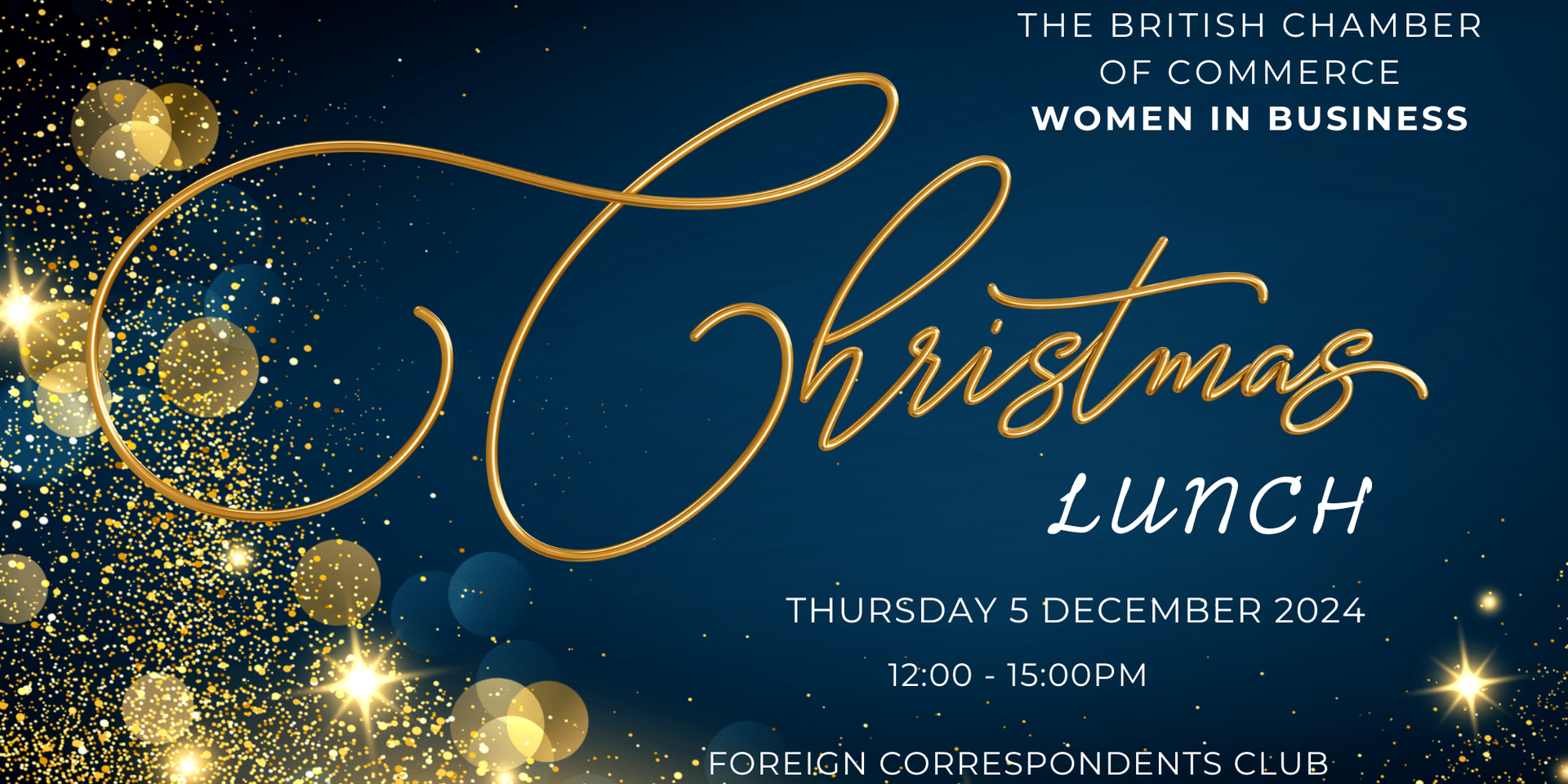 thumbnails Women In Business Christmas Lunch 2024