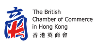 The British Chamber of Commerce in Hong Kong logo