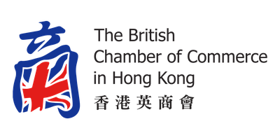 The British Chamber of Commerce in Hong Kong logo