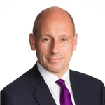 Stephen Kitts (Chair, Asia at Eversheds Sutherland)