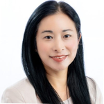 Doris Wong (Managing Director, Head of Corporate Coverage, Global Banking at The Hongkong and Shanghai Banking Corporation)