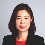 Marina Tong (Chief Operating Officer at The HongKong and Shanghai Banking Corporation Limited)