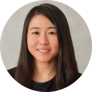 Erin Xin (Greater China Economist at The HongKong and Shanghai Banking Corporation Limited)