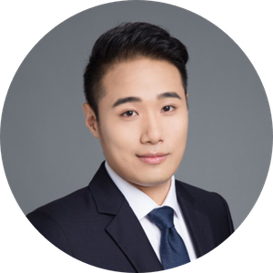 Jerry Lin (Senior Consultant | China, International Deals Tax, at PricewaterhouseCoopers)