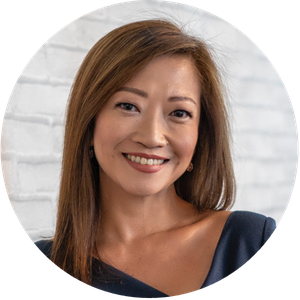 Olivia Leong (Chief Revenue Officer at ipaymy Technology)