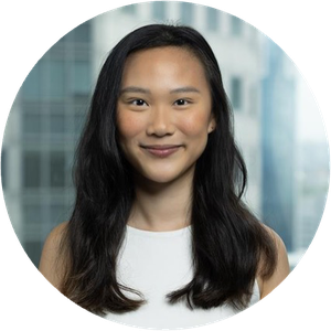 Jasmine Ee (Tax and Technical Consultant at St. James’s Place – Asia and Middle East)