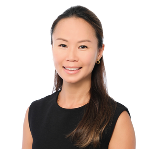 Ines Lam (Associate Director, Asia Economics of The HongKong and Shanghai Banking Corporation Limited)