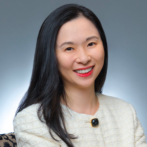 Zara Chan (Specialist in Obstetrics and Gynaecology, Director of OT&P Healthcare)