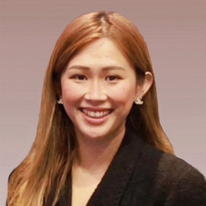 Christy Ng (Head of Government Relations at The British Chamber of Commerce in Hong Kong)