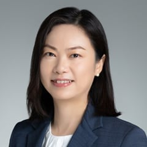 Maggie Wong (Permanent Secretary for Commerce and Economic Development at The Government of the HKSAR)