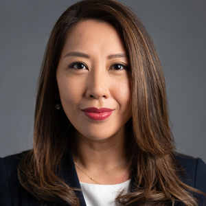 Rachael Shek (Partner at Herbert Smith Freehills)