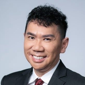 Callister Koh (Chief Human Resources Officer, Group Customer & Wealth at Prudential Plc)