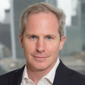 John Jeffcock (Chief Executive at Winmark)