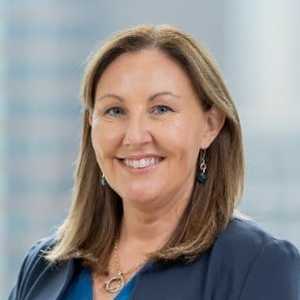 Michelle Saddington (EY)