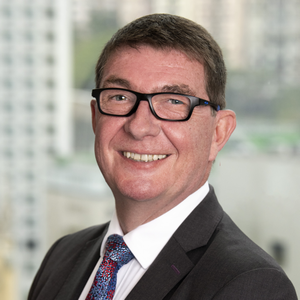 Tony Smith (Head of Tax, Technical & Advice Delivery at St. James’s Place Asia and Middle East)