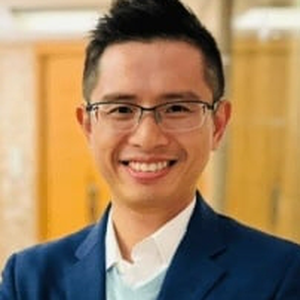 Bosco Leung (Social Responsibility Lead at MTR Corporation Ltd)