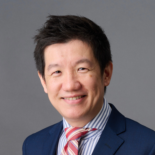 Lapman Lee (Professor of Practice(ESG, Fintech, Governance) at Hong Kong Polytechnic University)