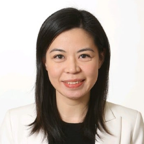 Becky Liu (Managing Director, Head of China Macro Strategy at Standard Chartered Bank (Hong Kong) Limited)